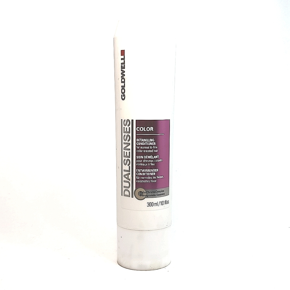 Goldwell Color Detangling Conditioner For Normal to Fine Color Treated Hair
